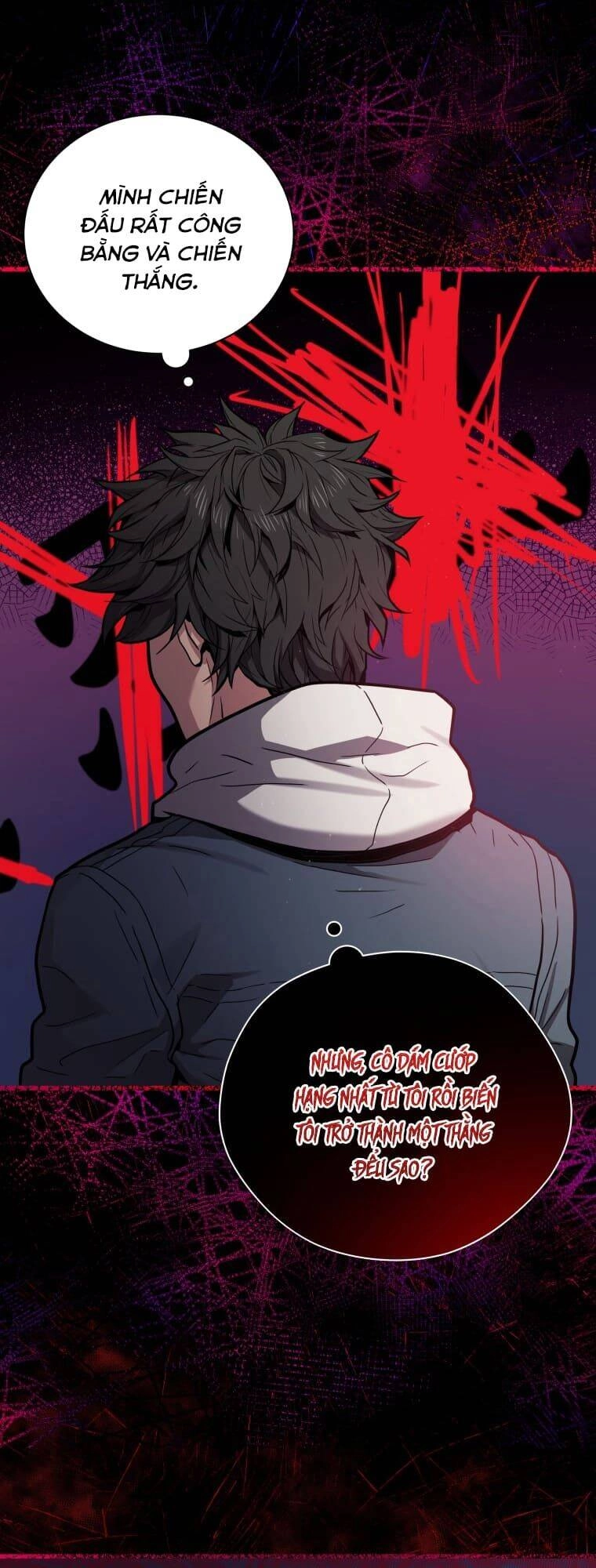 Luyện Cấp Chốn Địa Ngục Chapter 15 - 35