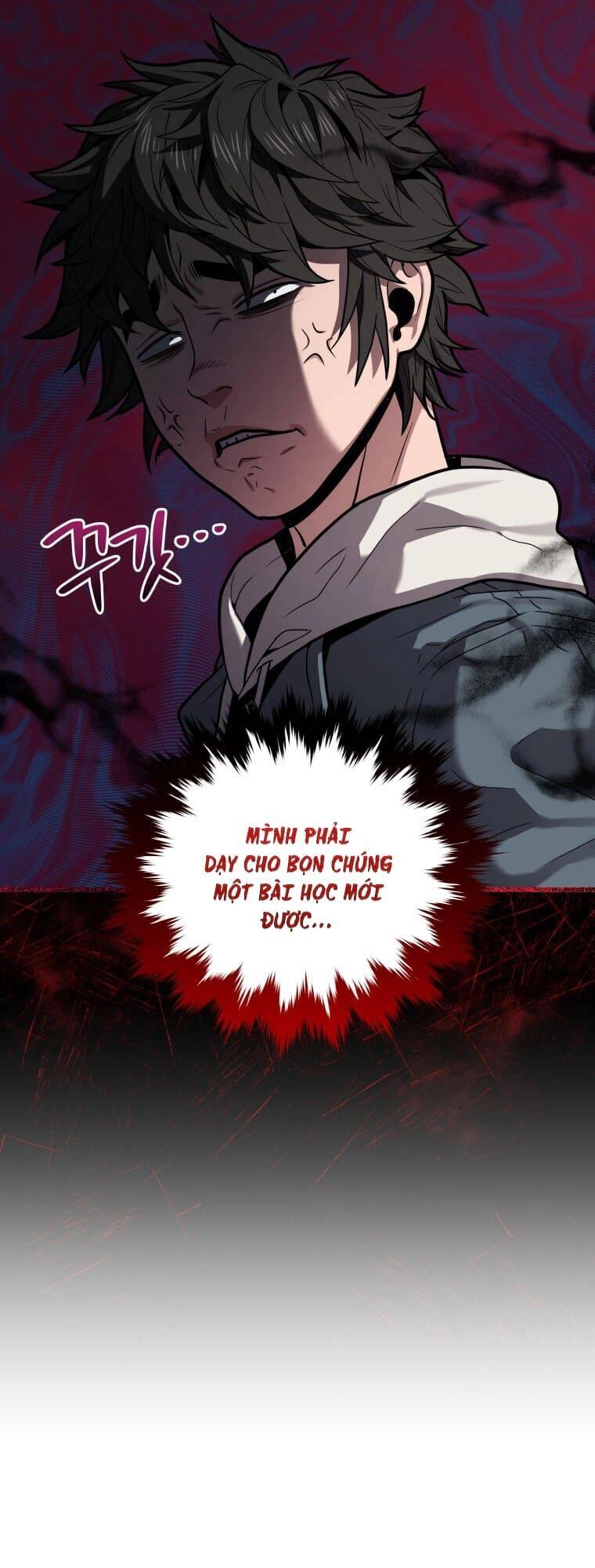 Luyện Cấp Chốn Địa Ngục Chapter 15 - 36