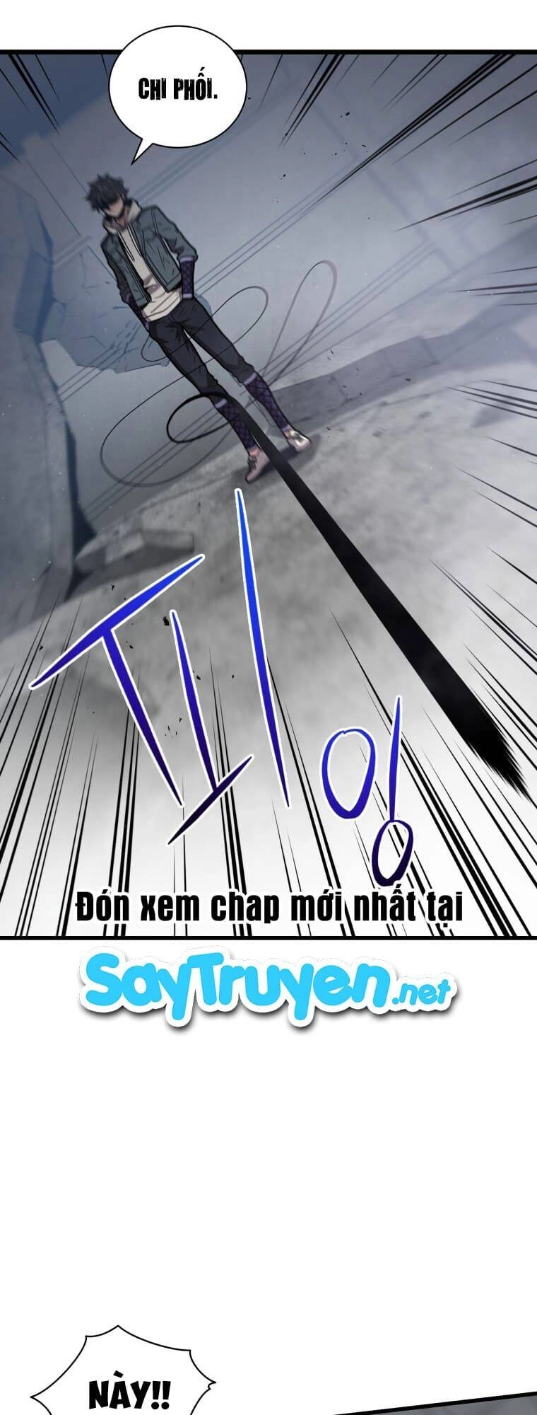 Luyện Cấp Chốn Địa Ngục Chapter 15 - 37