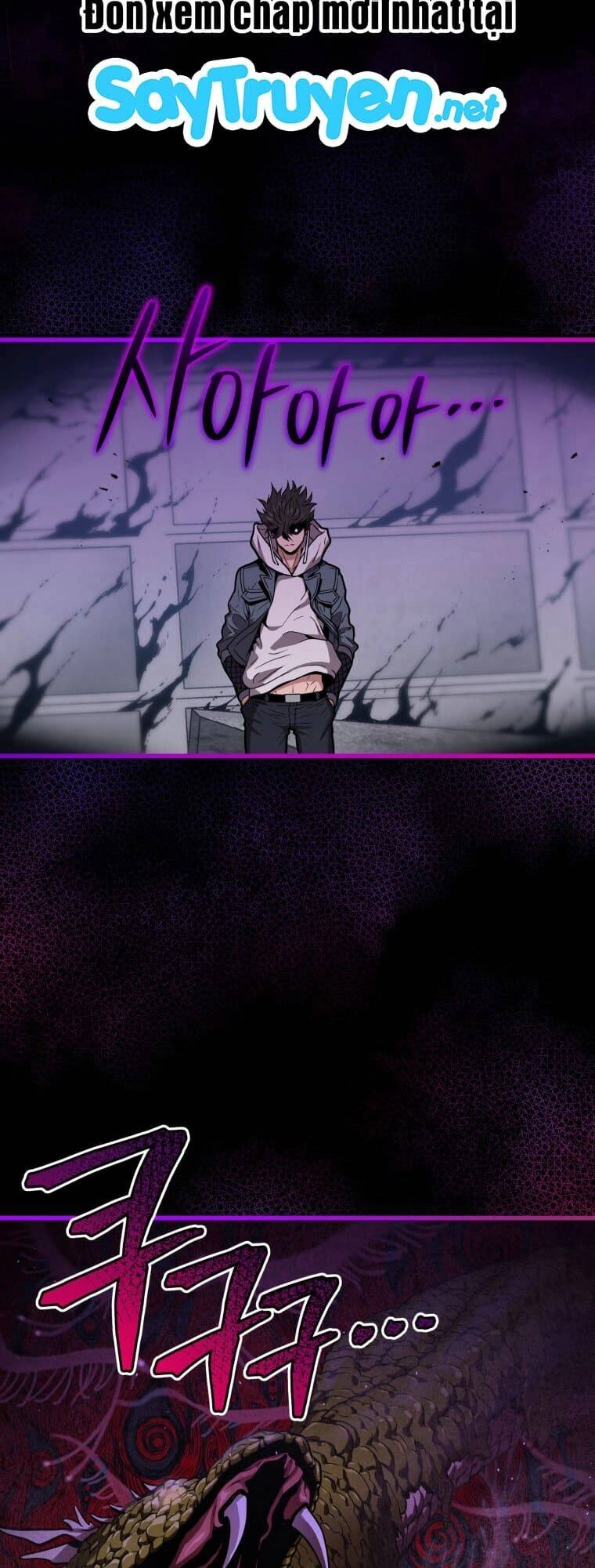 Luyện Cấp Chốn Địa Ngục Chapter 15 - 40