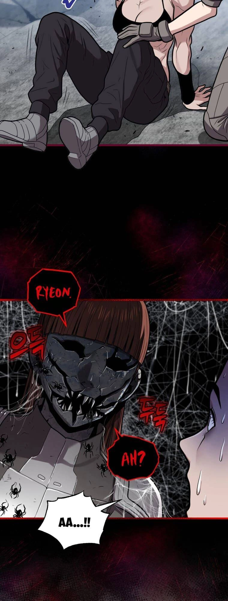 Luyện Cấp Chốn Địa Ngục Chapter 15 - 42