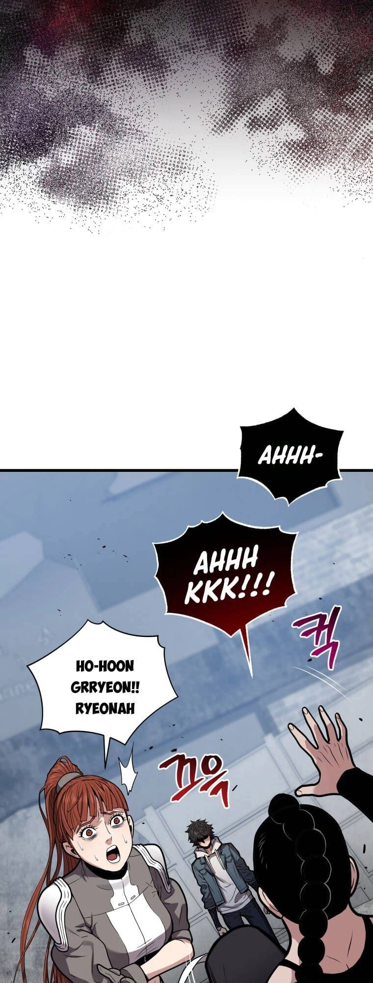 Luyện Cấp Chốn Địa Ngục Chapter 15 - 43