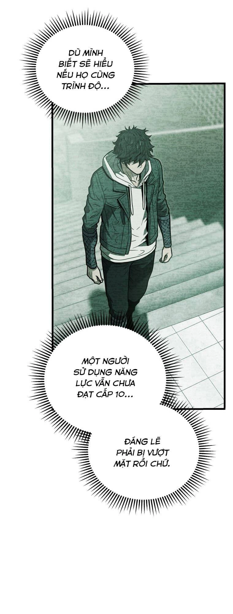 Luyện Cấp Chốn Địa Ngục Chapter 15 - 50