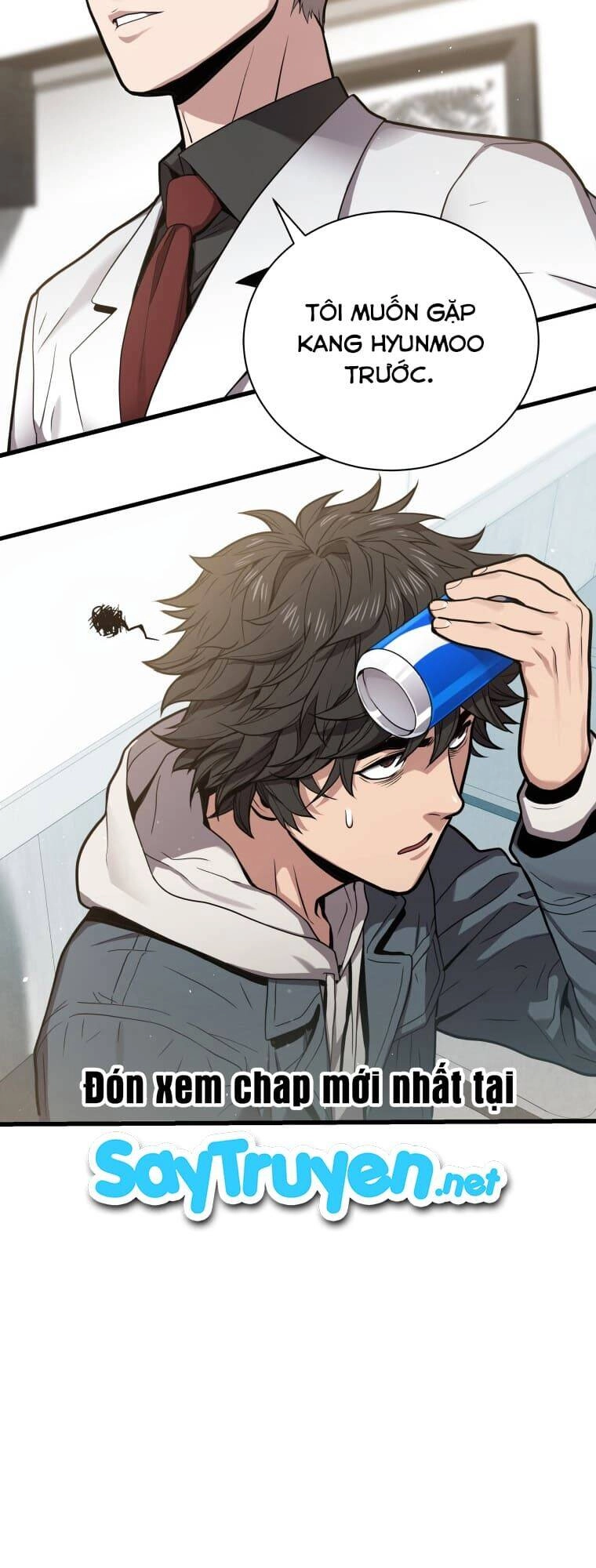 Luyện Cấp Chốn Địa Ngục Chapter 15 - 52