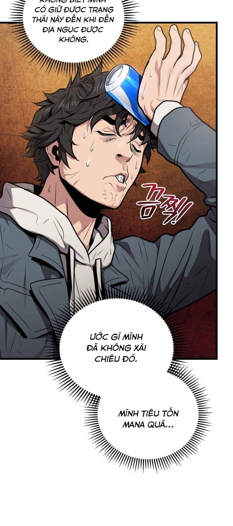 Luyện Cấp Chốn Địa Ngục Chapter 15 - 54