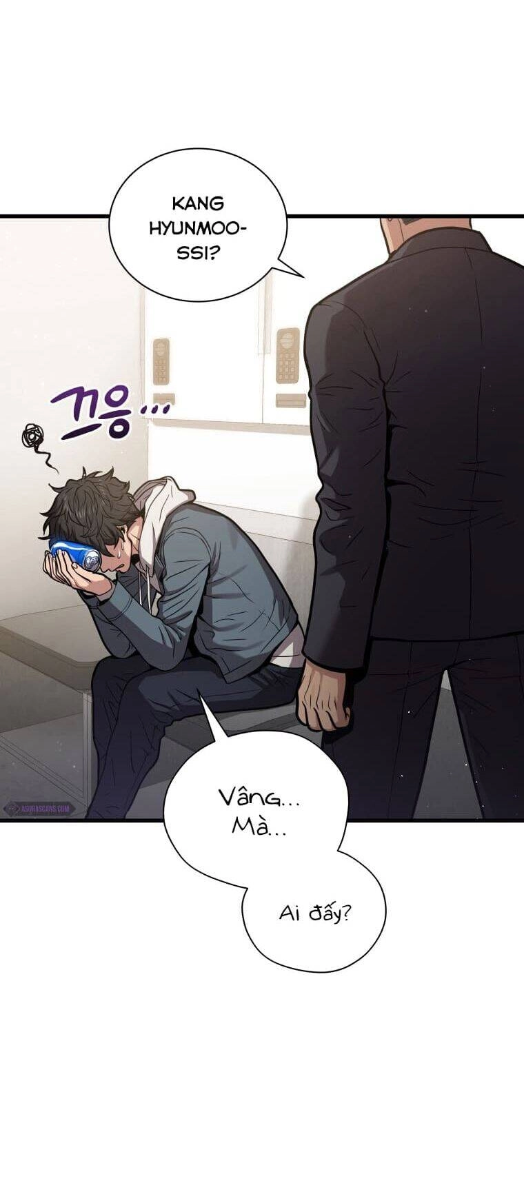 Luyện Cấp Chốn Địa Ngục Chapter 15 - 55