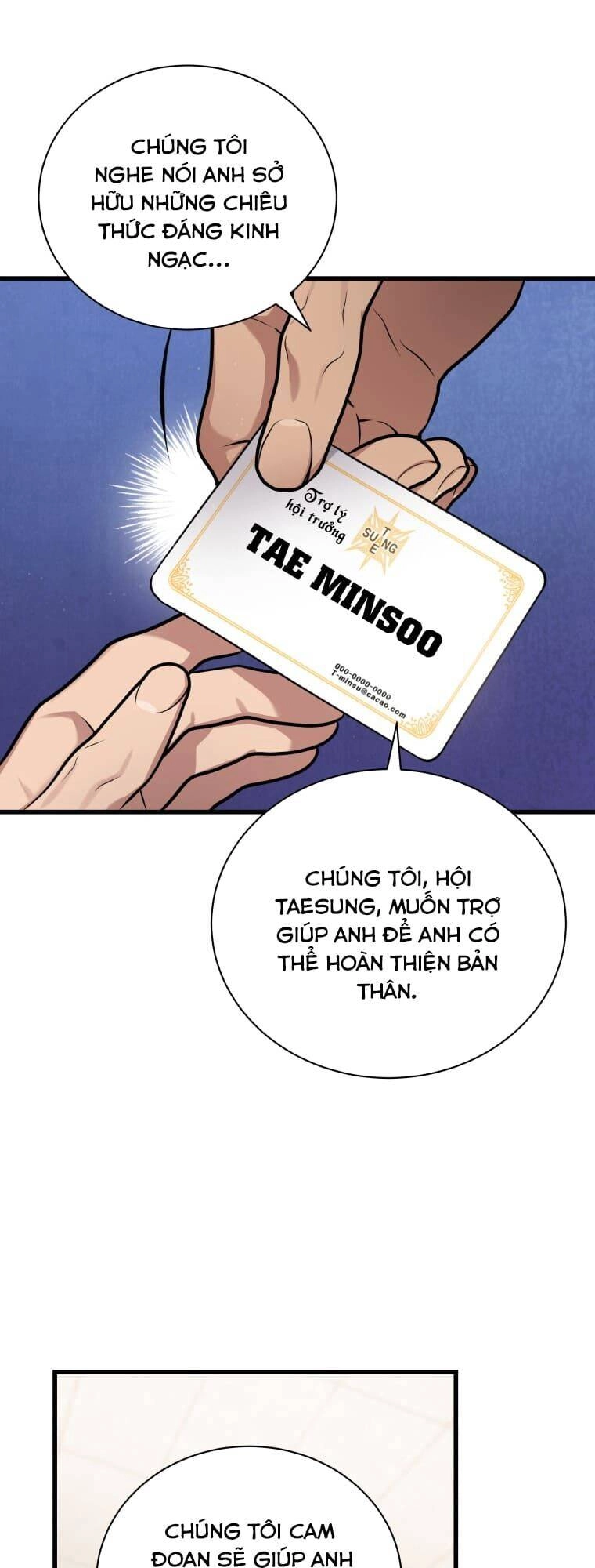 Luyện Cấp Chốn Địa Ngục Chapter 15 - 57