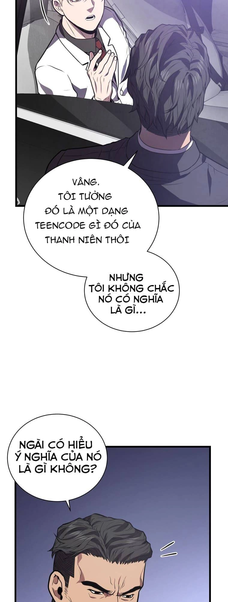 Luyện Cấp Chốn Địa Ngục Chapter 16 - 10