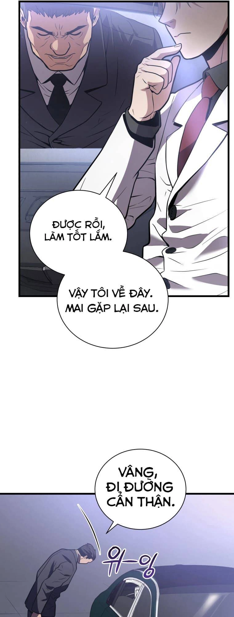 Luyện Cấp Chốn Địa Ngục Chapter 16 - 13