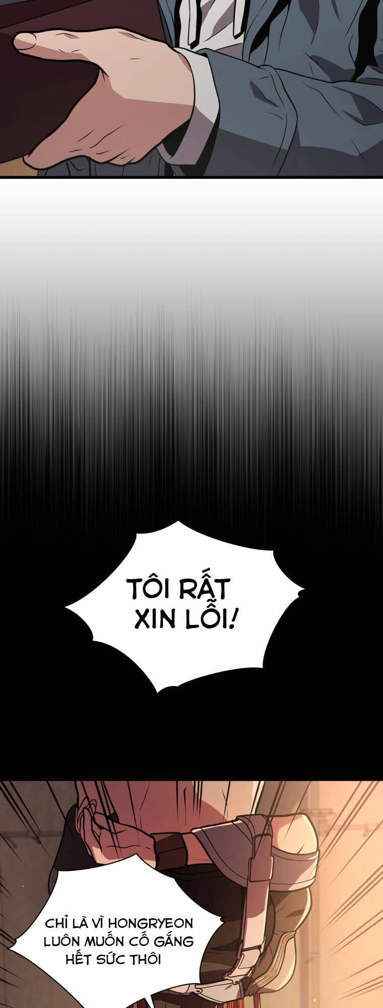 Luyện Cấp Chốn Địa Ngục Chapter 16 - 20