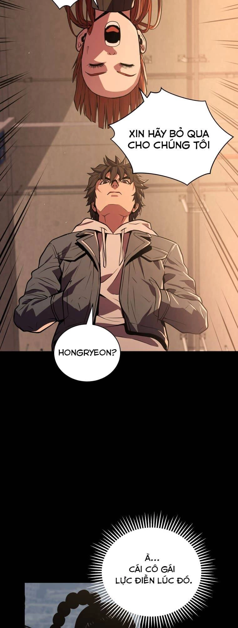 Luyện Cấp Chốn Địa Ngục Chapter 16 - 21