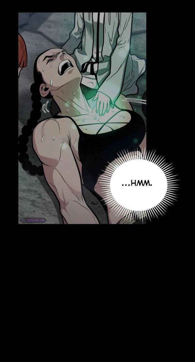 Luyện Cấp Chốn Địa Ngục Chapter 16 - 23