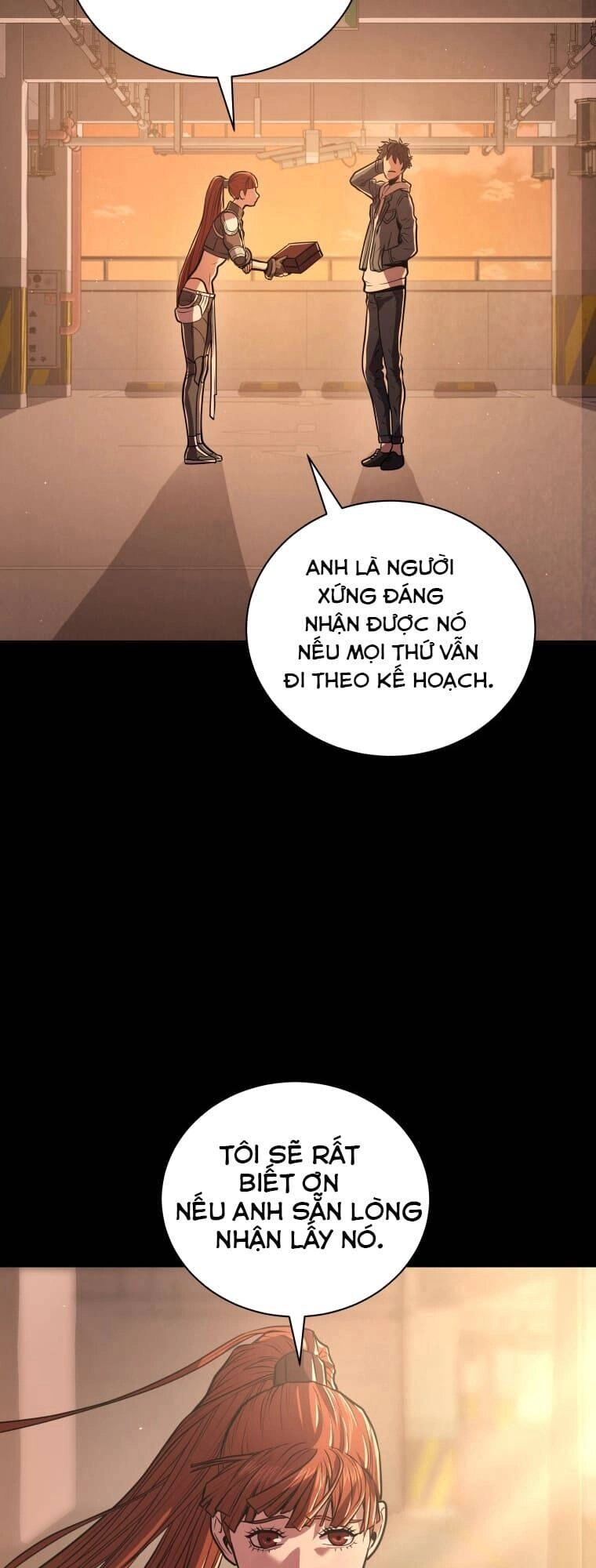 Luyện Cấp Chốn Địa Ngục Chapter 16 - 25