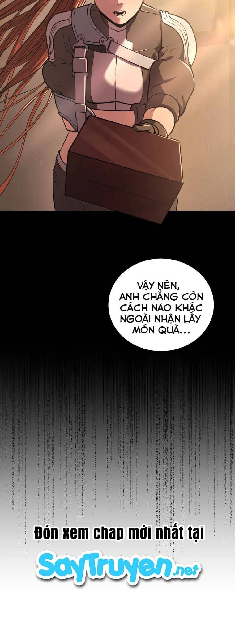 Luyện Cấp Chốn Địa Ngục Chapter 16 - 26