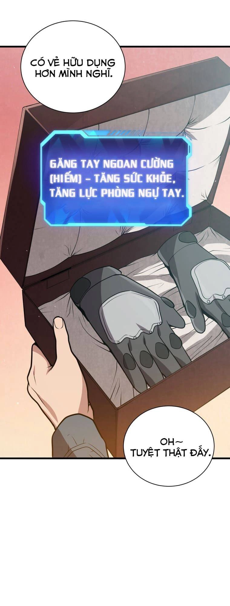 Luyện Cấp Chốn Địa Ngục Chapter 16 - 27