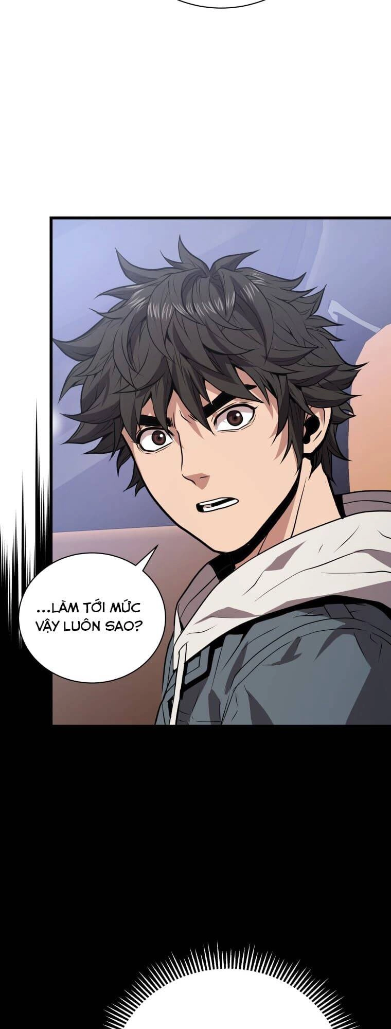 Luyện Cấp Chốn Địa Ngục Chapter 16 - 29