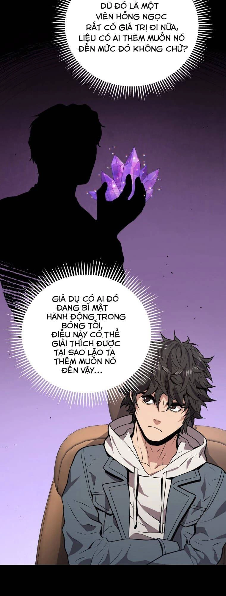 Luyện Cấp Chốn Địa Ngục Chapter 16 - 30