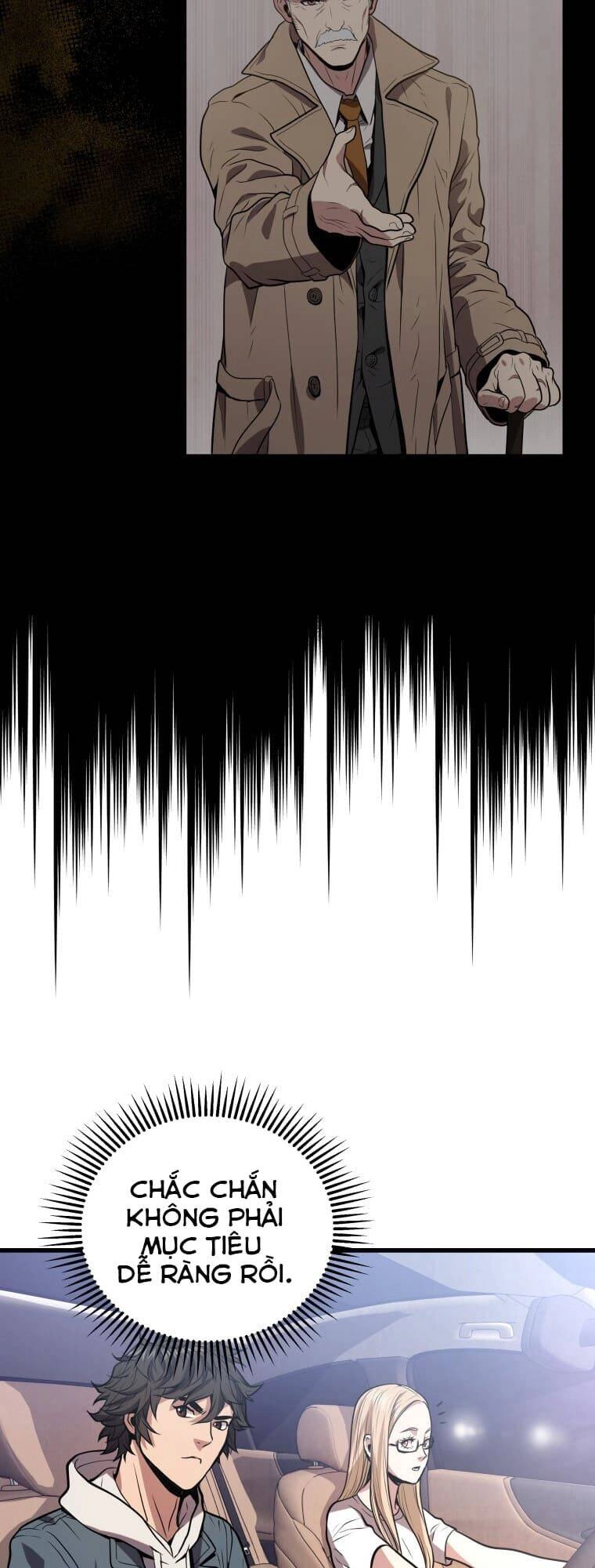 Luyện Cấp Chốn Địa Ngục Chapter 16 - 32