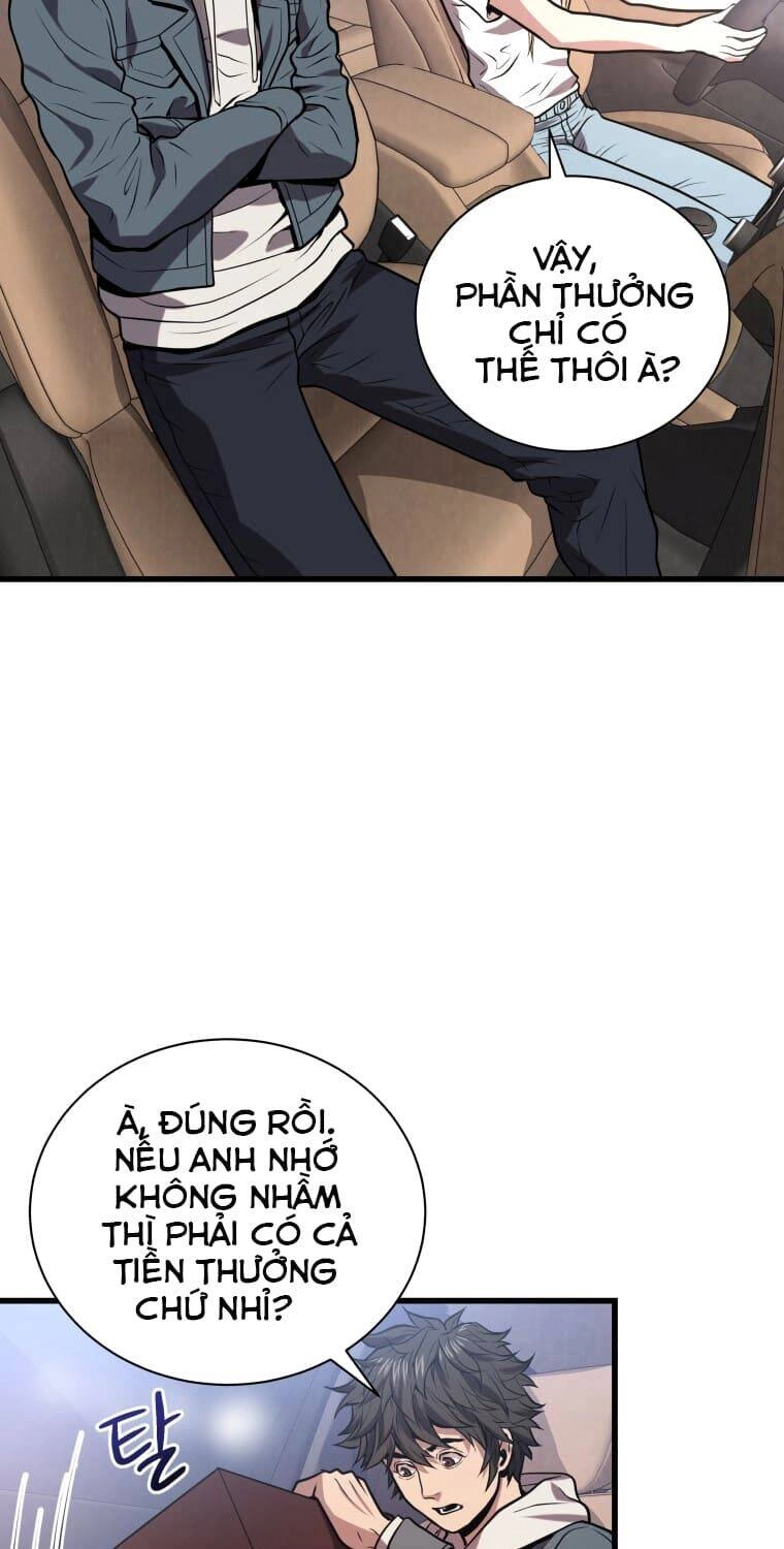 Luyện Cấp Chốn Địa Ngục Chapter 16 - 33