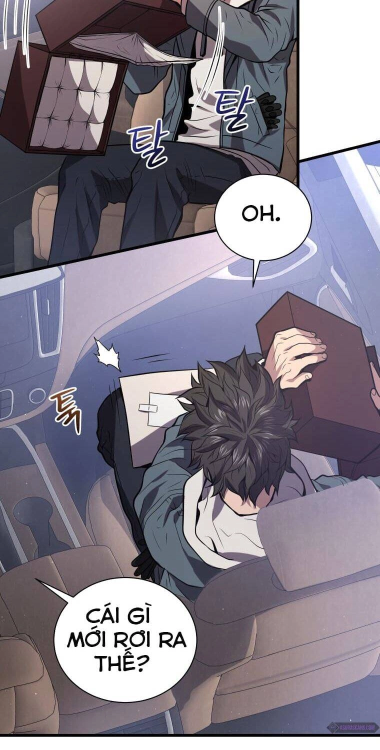 Luyện Cấp Chốn Địa Ngục Chapter 16 - 34