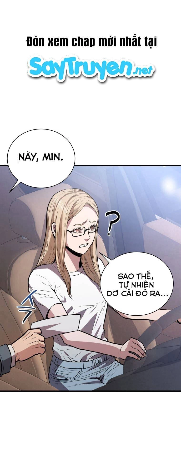 Luyện Cấp Chốn Địa Ngục Chapter 16 - 35