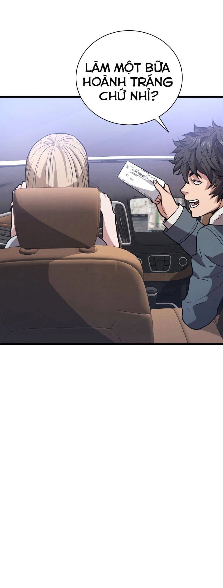 Luyện Cấp Chốn Địa Ngục Chapter 16 - 36