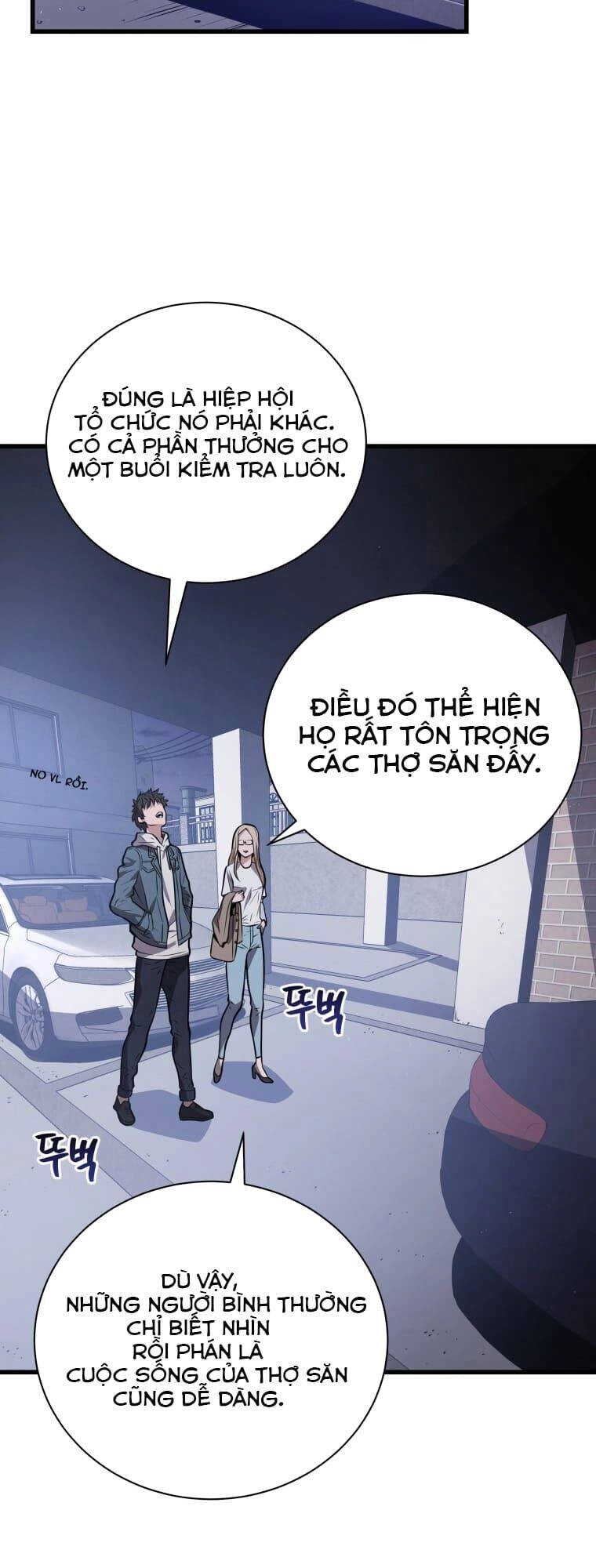 Luyện Cấp Chốn Địa Ngục Chapter 16 - 39