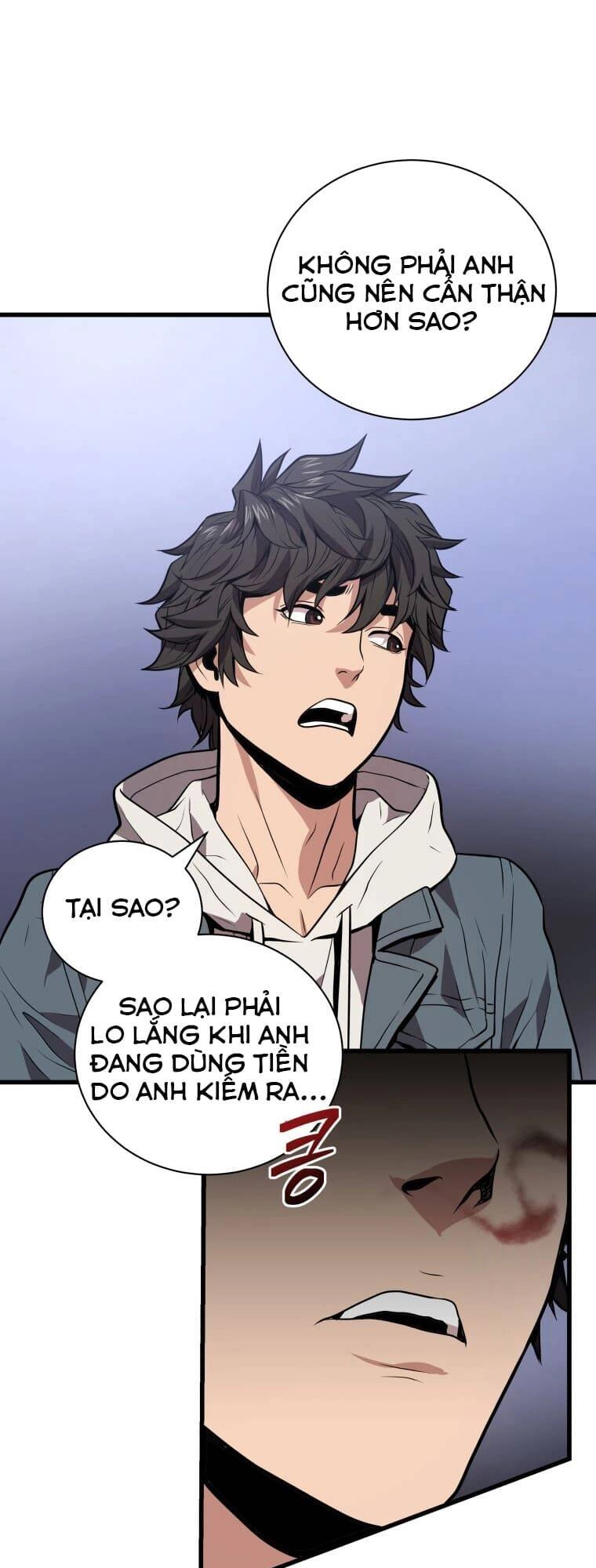 Luyện Cấp Chốn Địa Ngục Chapter 16 - 40