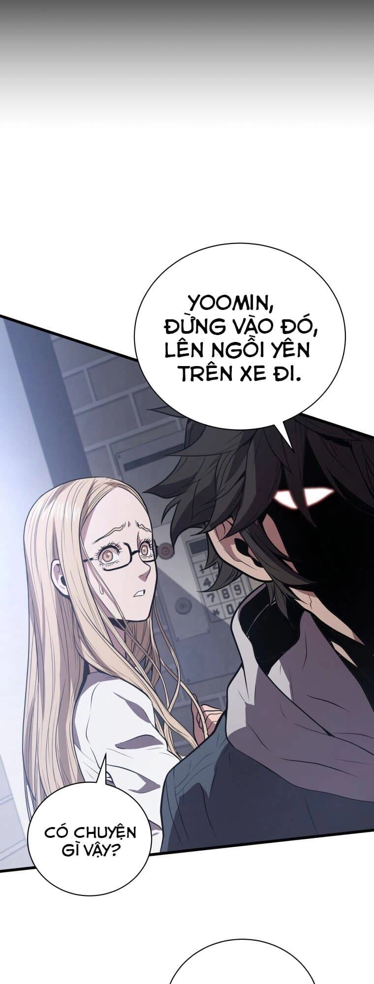 Luyện Cấp Chốn Địa Ngục Chapter 16 - 43