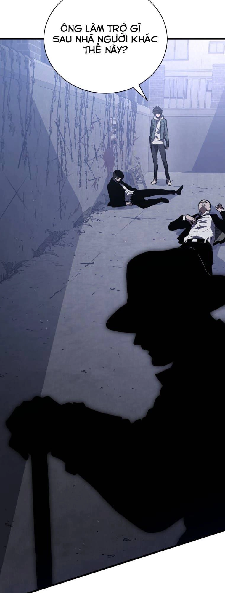 Luyện Cấp Chốn Địa Ngục Chapter 16 - 48