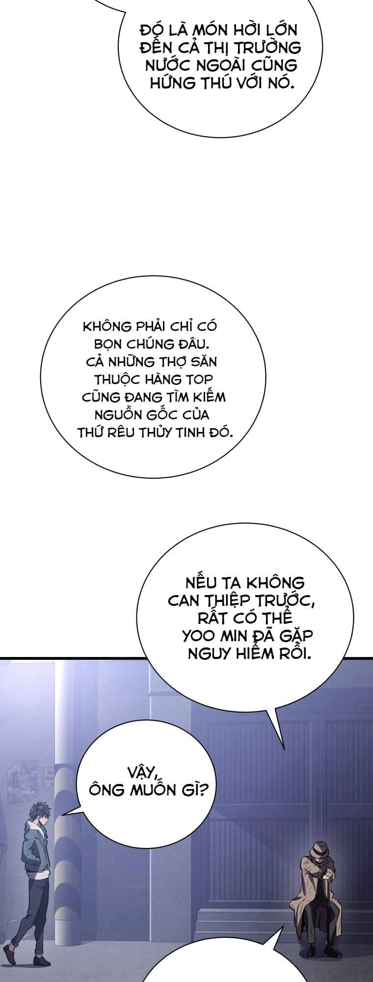 Luyện Cấp Chốn Địa Ngục Chapter 16 - 51