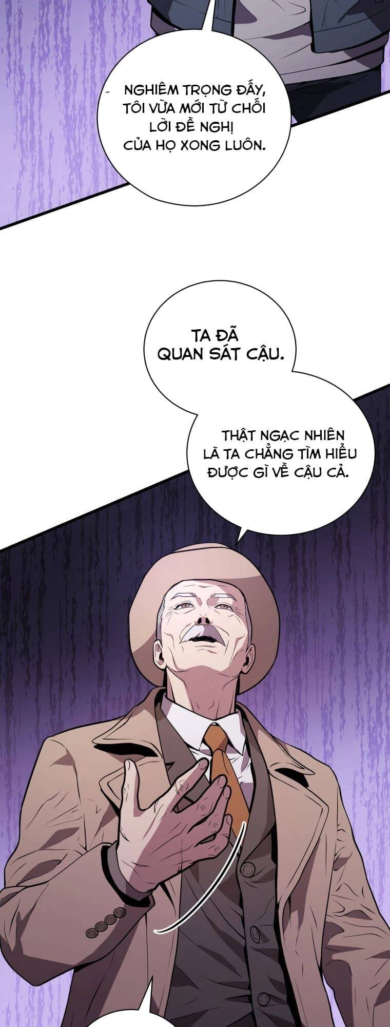 Luyện Cấp Chốn Địa Ngục Chapter 16 - 54