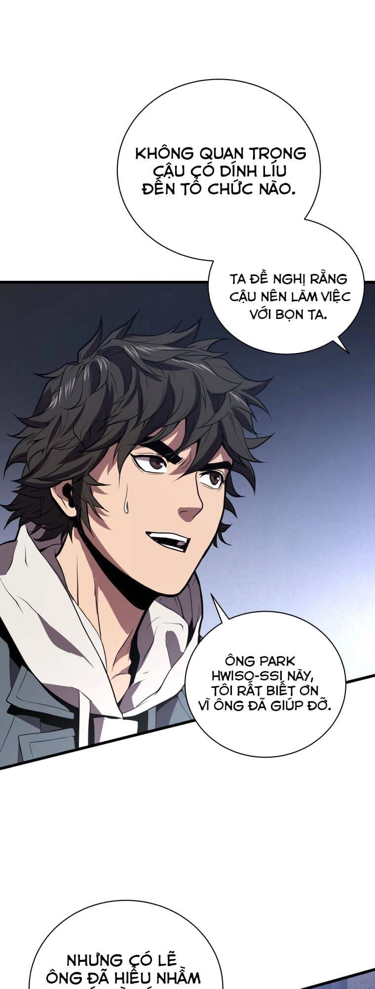 Luyện Cấp Chốn Địa Ngục Chapter 16 - 58