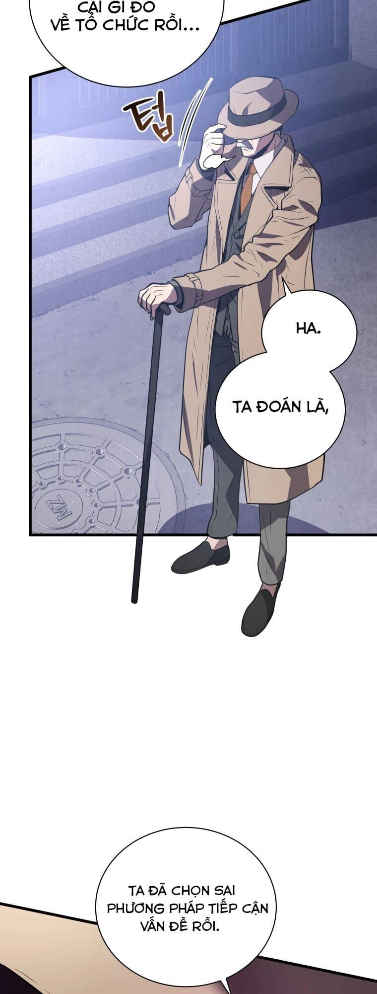 Luyện Cấp Chốn Địa Ngục Chapter 16 - 59