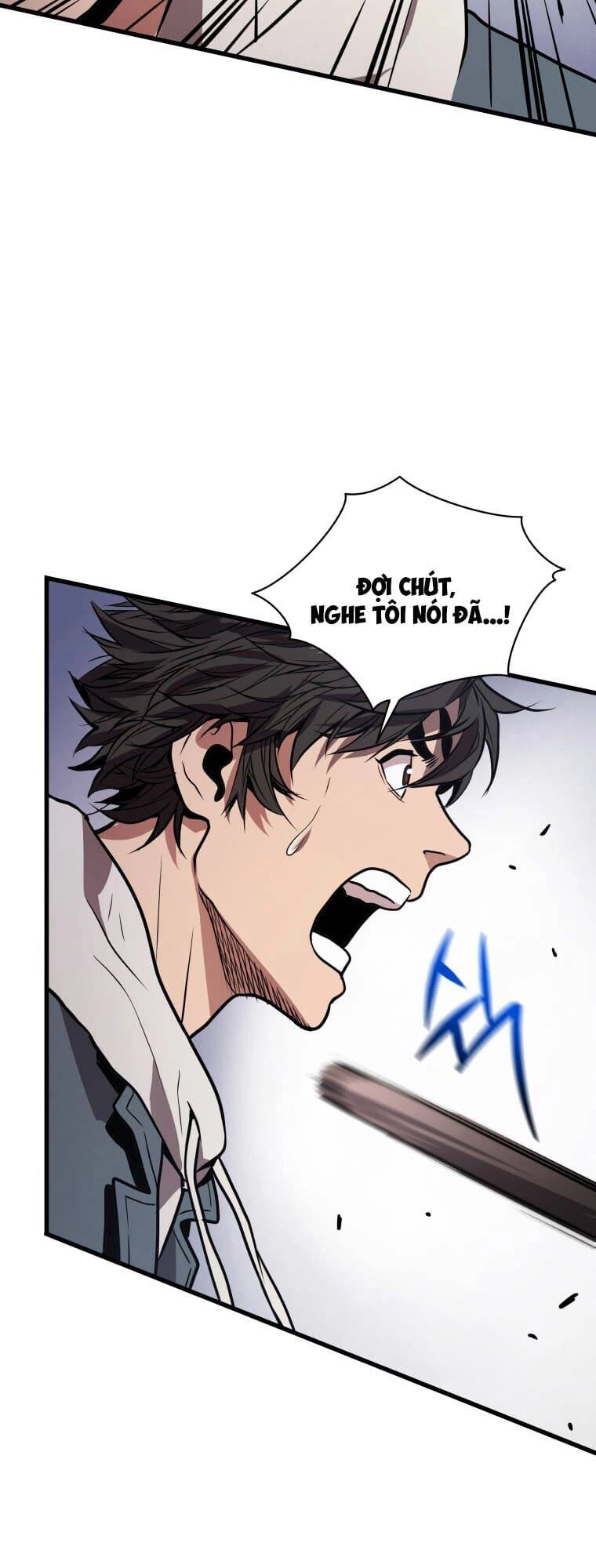 Luyện Cấp Chốn Địa Ngục Chapter 16 - 61