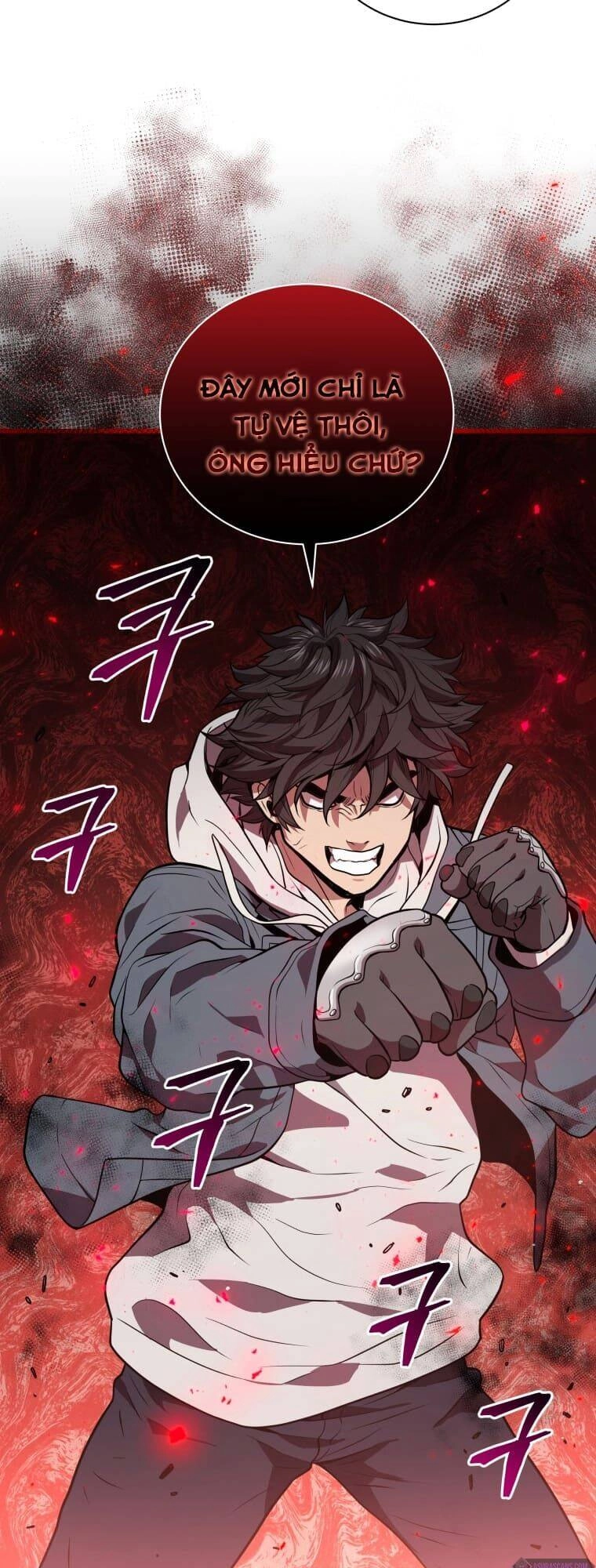 Luyện Cấp Chốn Địa Ngục Chapter 16 - 70