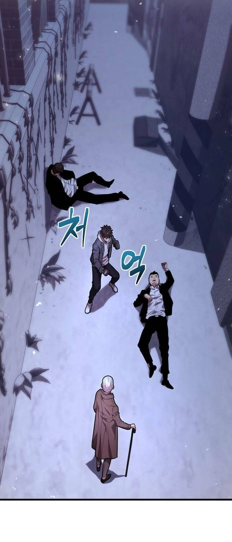 Luyện Cấp Chốn Địa Ngục Chapter 17 - 3
