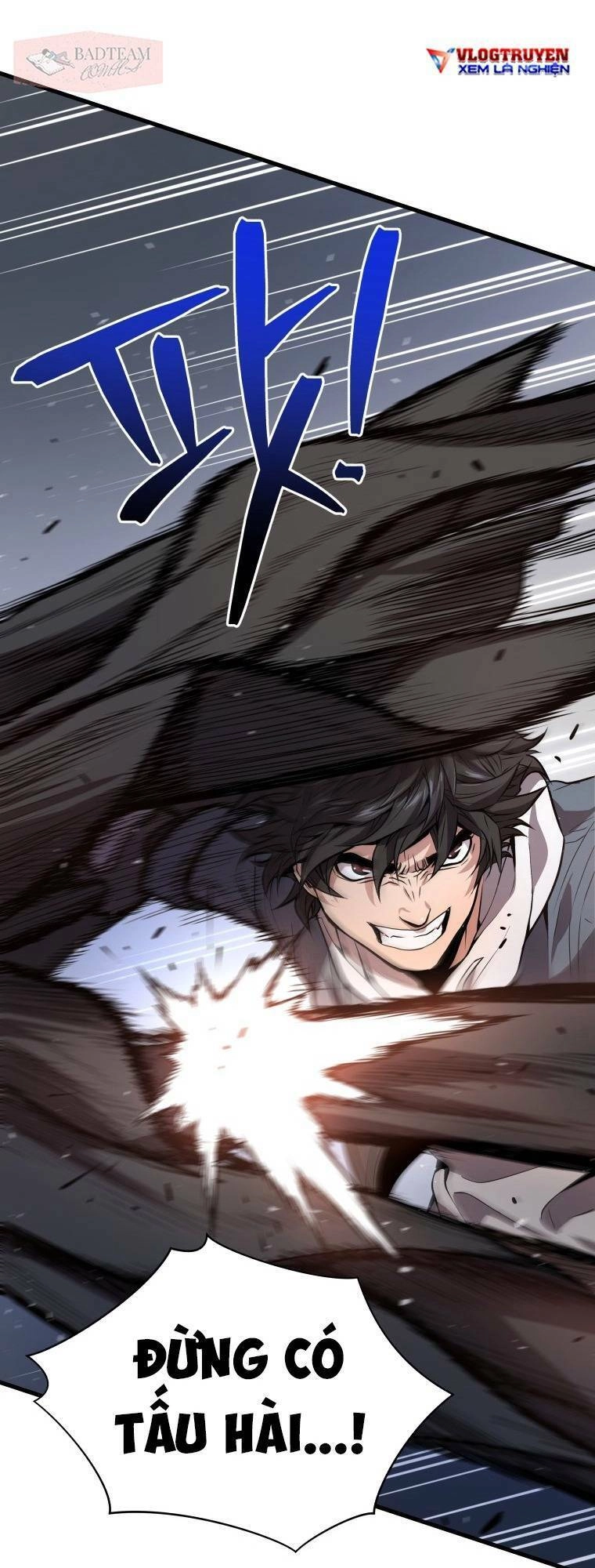 Luyện Cấp Chốn Địa Ngục Chapter 17 - 10