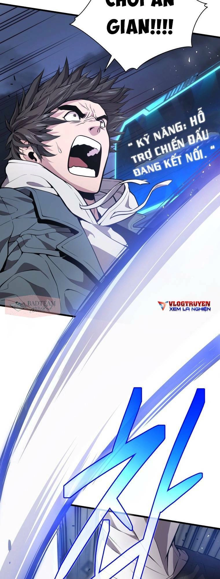 Luyện Cấp Chốn Địa Ngục Chapter 17 - 15