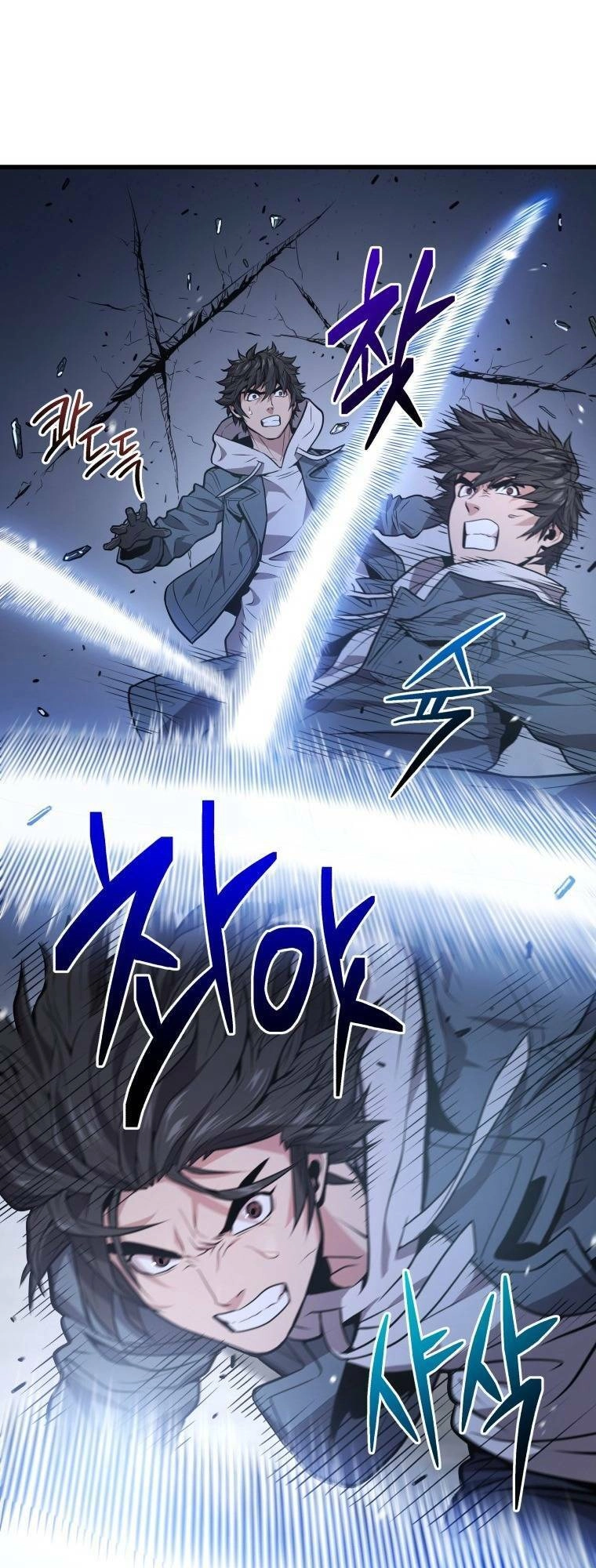 Luyện Cấp Chốn Địa Ngục Chapter 17 - 18