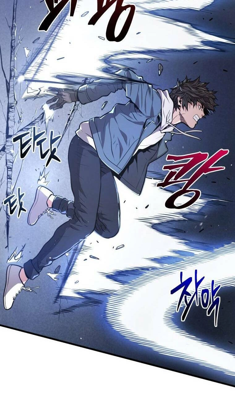 Luyện Cấp Chốn Địa Ngục Chapter 17 - 20