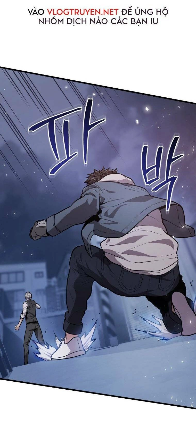 Luyện Cấp Chốn Địa Ngục Chapter 17 - 23