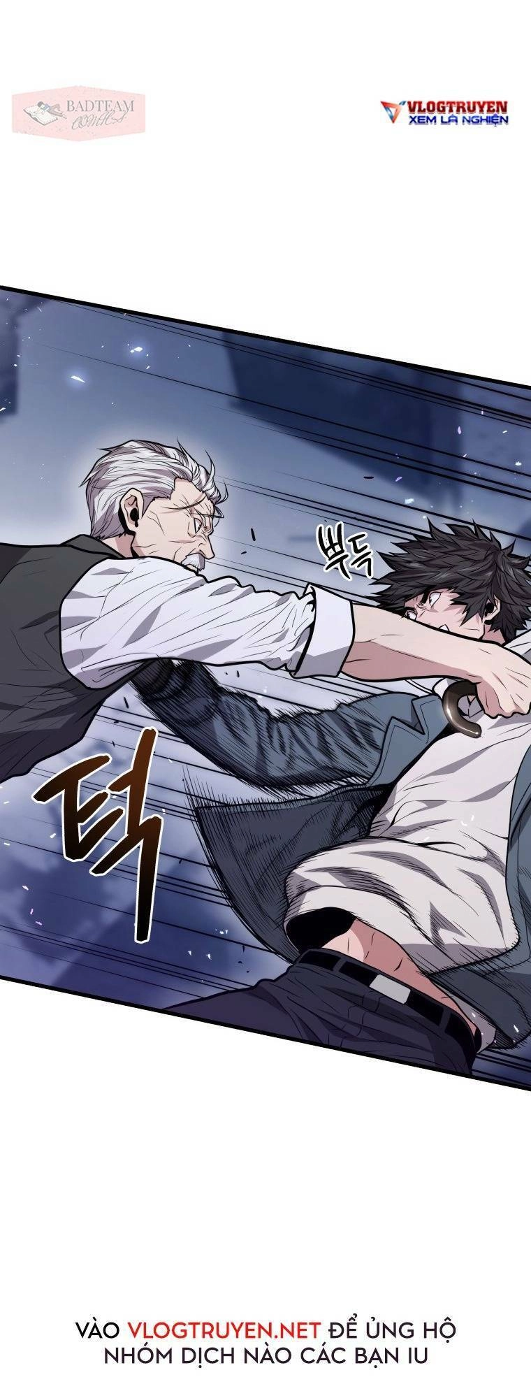 Luyện Cấp Chốn Địa Ngục Chapter 17 - 27