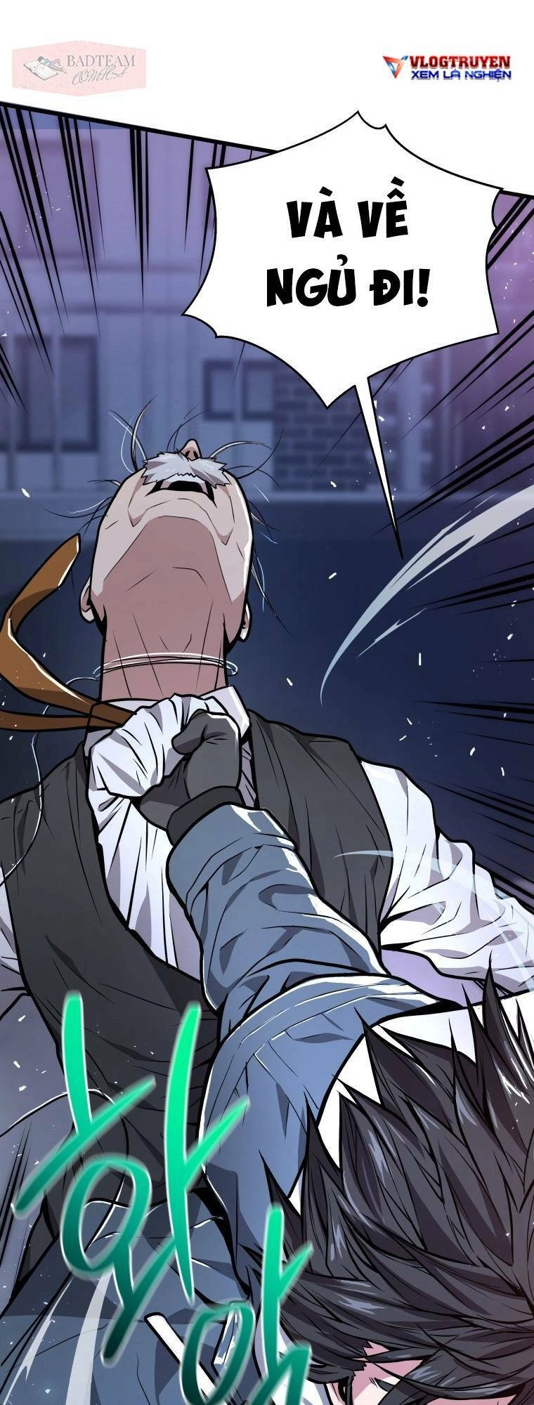 Luyện Cấp Chốn Địa Ngục Chapter 17 - 34