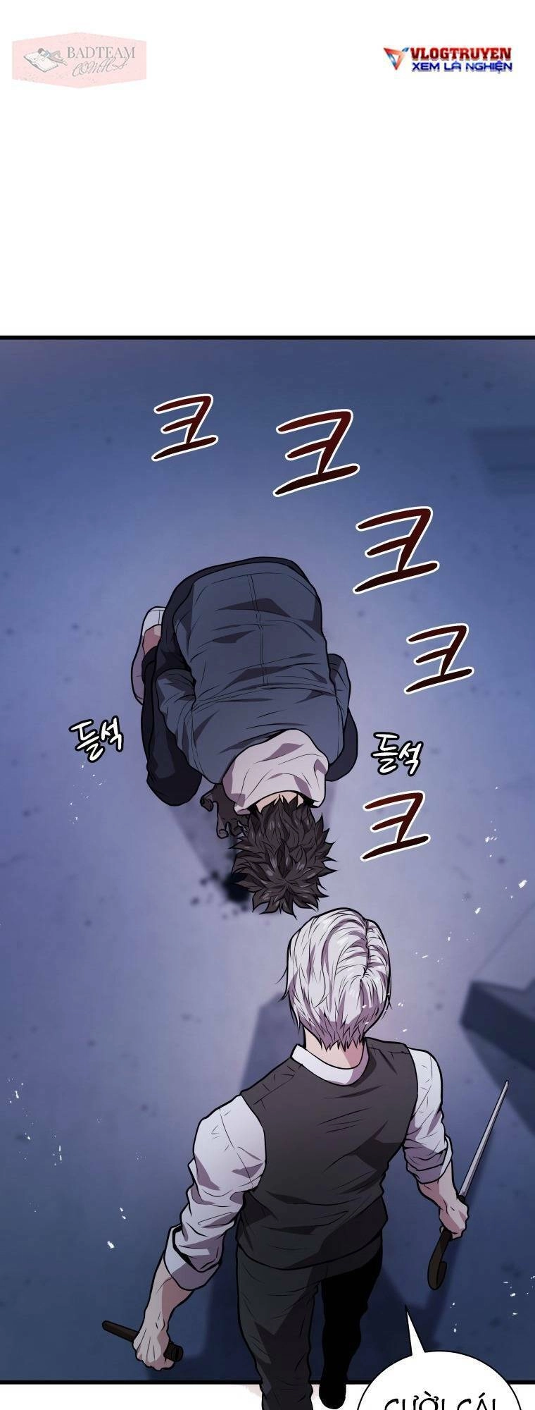 Luyện Cấp Chốn Địa Ngục Chapter 17 - 46