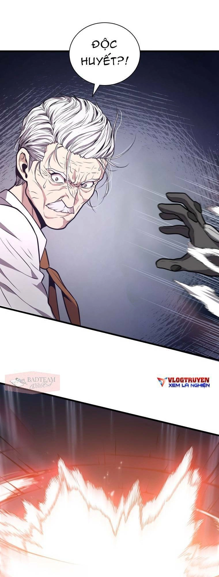 Luyện Cấp Chốn Địa Ngục Chapter 17 - 52