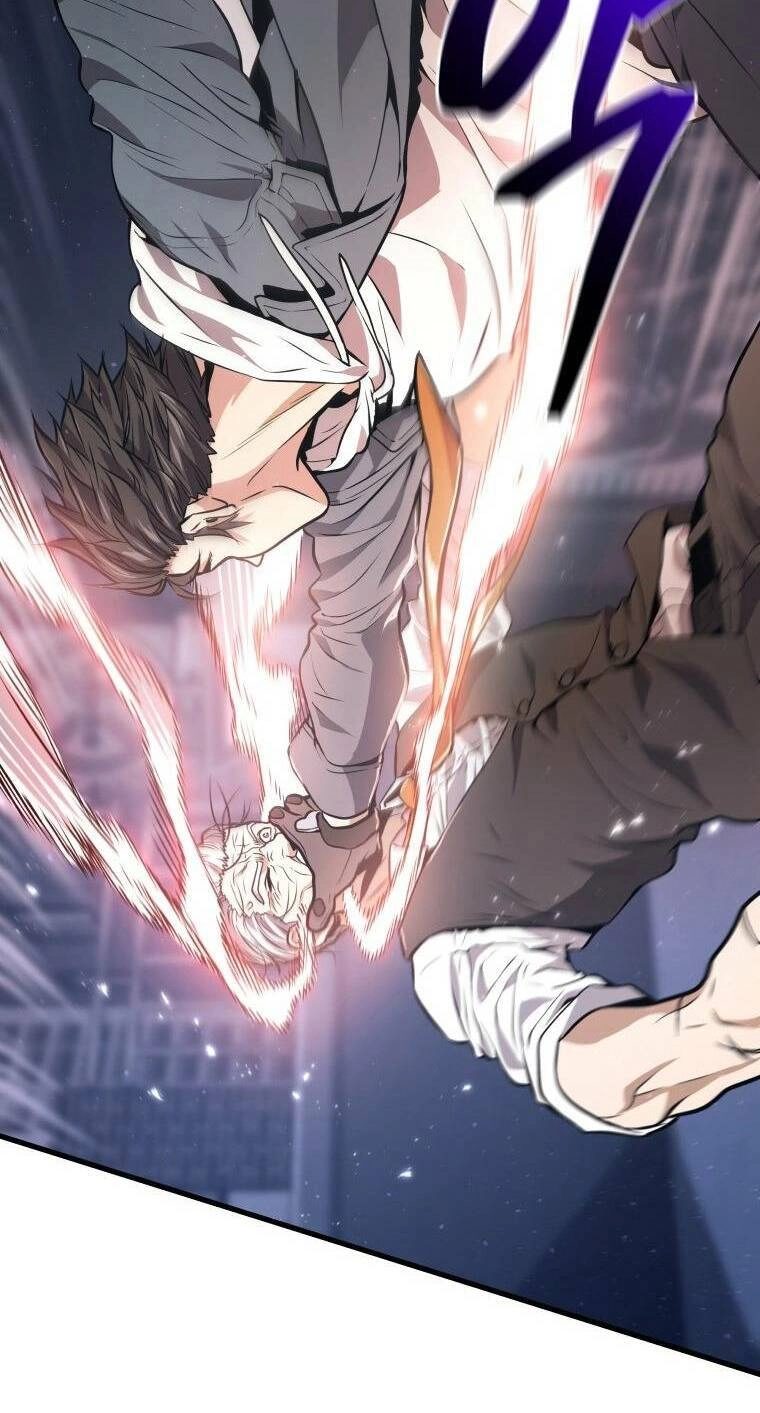 Luyện Cấp Chốn Địa Ngục Chapter 17 - 54