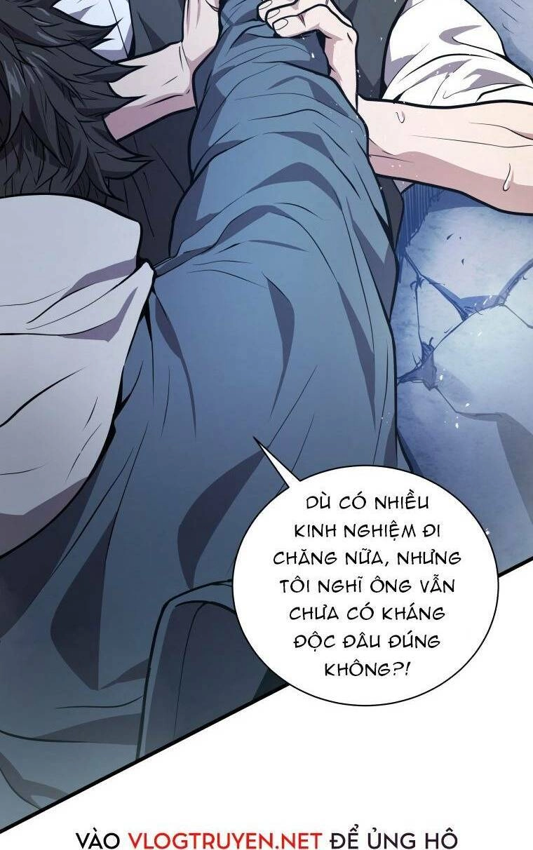 Luyện Cấp Chốn Địa Ngục Chapter 17 - 58