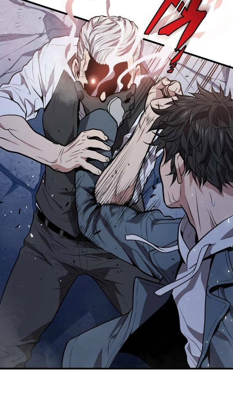 Luyện Cấp Chốn Địa Ngục Chapter 17 - 61