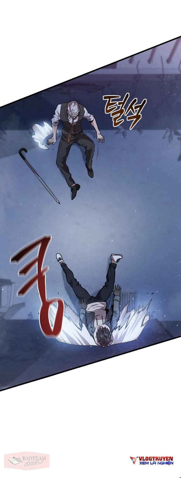 Luyện Cấp Chốn Địa Ngục Chapter 17 - 65